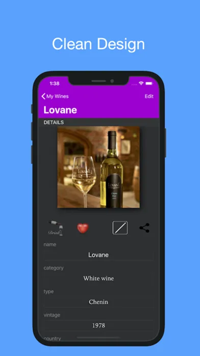 تصاویر Winebook