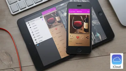 تصاویر Winebook