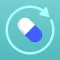Pill Reminder ◐ Med Planner