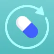 Pill Reminder ◐ Med Planner Pill Reminder ◐ Med Planner
