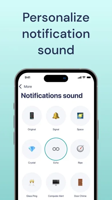 Captures d'écran de Pill Reminder ◐ Med Planner