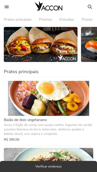 تصاویر Accon Delivery