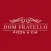 Dom Fratello Pizza