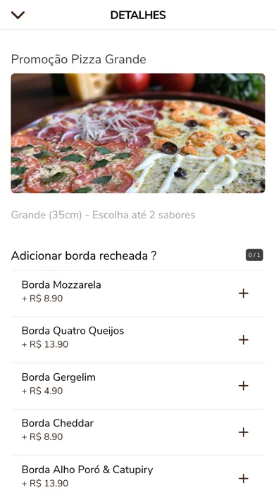 Capturas de pantalla de Donna Toscana