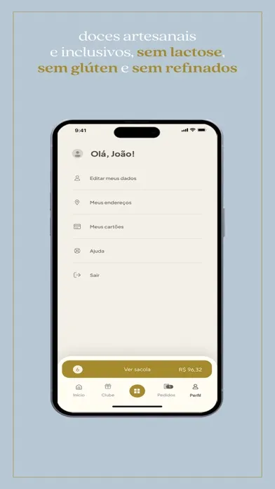 Isabela Akkari应用截图