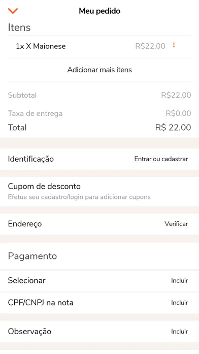 تصاویر Lanchonete Tiu Zé