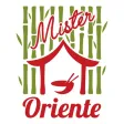 Mister Oriente Mister Oriente