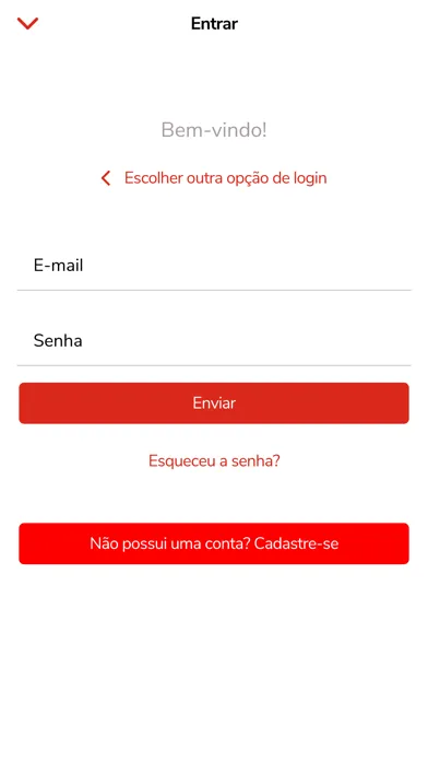 Zrzuty ekranu Mister Pizza