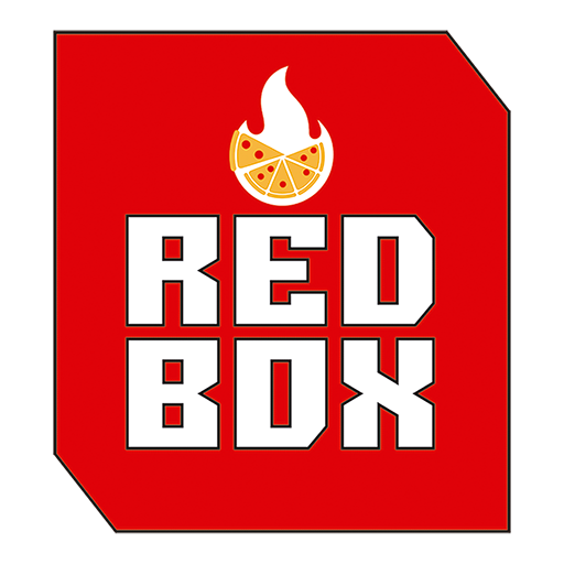 Red Box Delivery