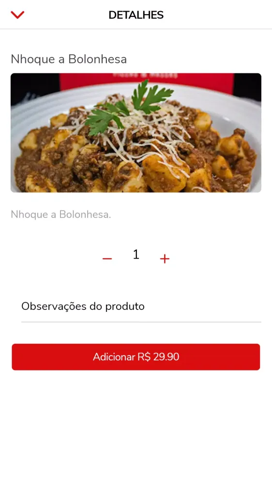 Red Box Delivery Screenshots