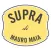Supra Di Mauro Maia