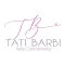 Tati Barbi Balas Caramelizadas