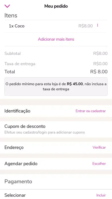 Скриншоты Tati Barbi Balas Caramelizadas