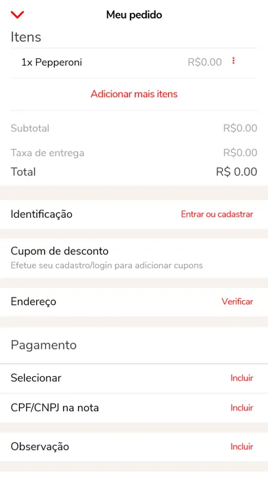 Captures d'écran de Tio Patinhas