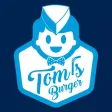 Toms Burger
