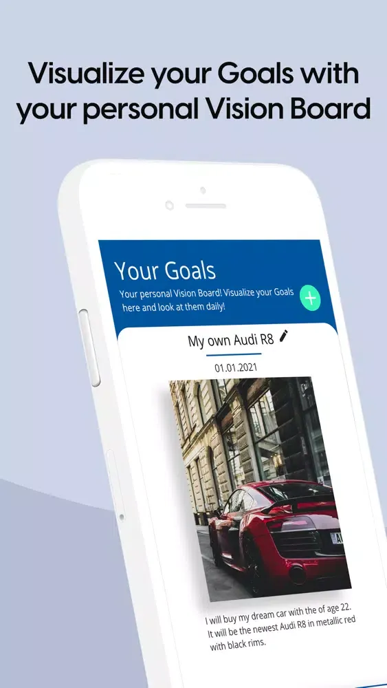تصاویر Achievist: Plan your Success