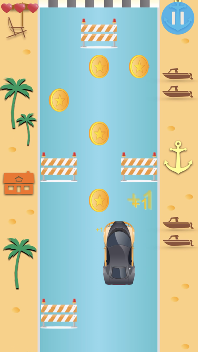 Game Ahead Screenshots