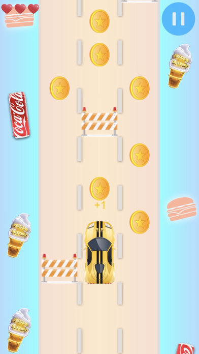 Game Ahead Screenshots