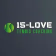 15-Love Tennis Coaching