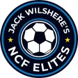 Jack Wilshere NCF Elites Jack Wilshere NCF Elites