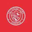 Kettering Town Harriers Kettering Town Harriers