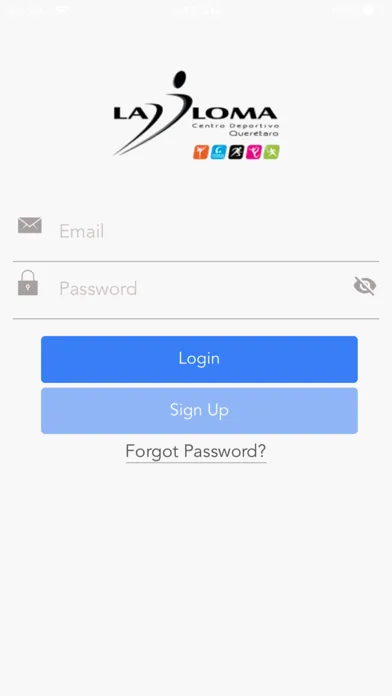 La Loma应用截图
