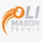 Oli Mason Tennis