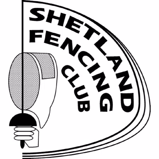Shetland Fencing Club Shetland Fencing Club