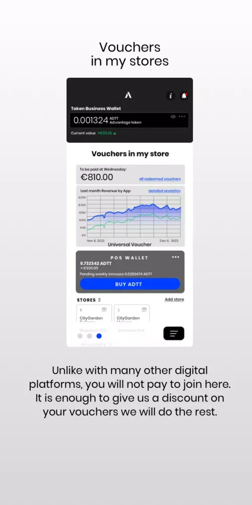Ad:vantage Business應用截圖