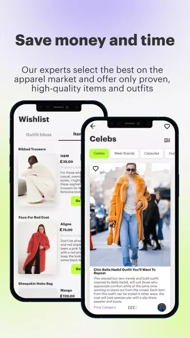 تصاویر Affect: Expert Advice