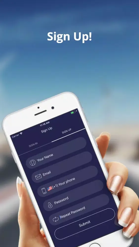 After Life App স্ক্রিনশট