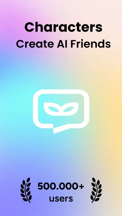 صور Characters: Create AI Chats
