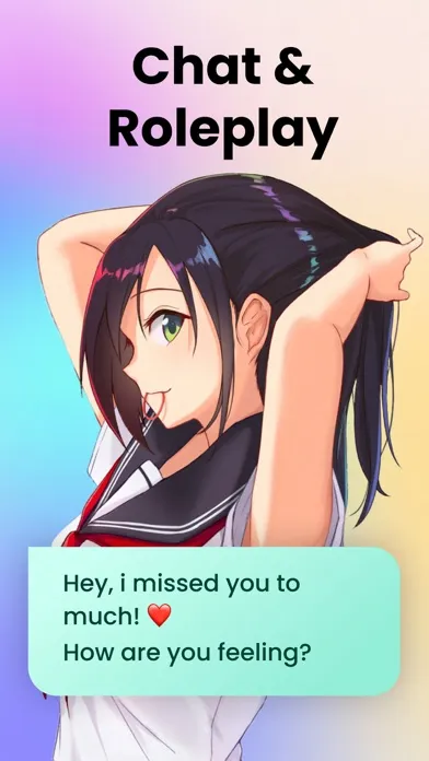 صور Characters: Create AI Chats