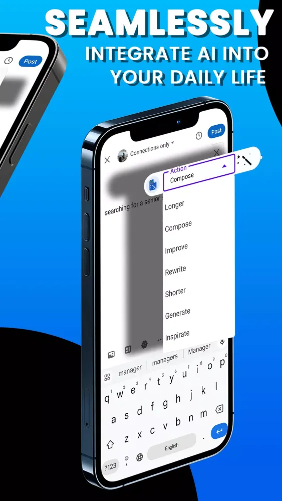 AIDara Screenshots