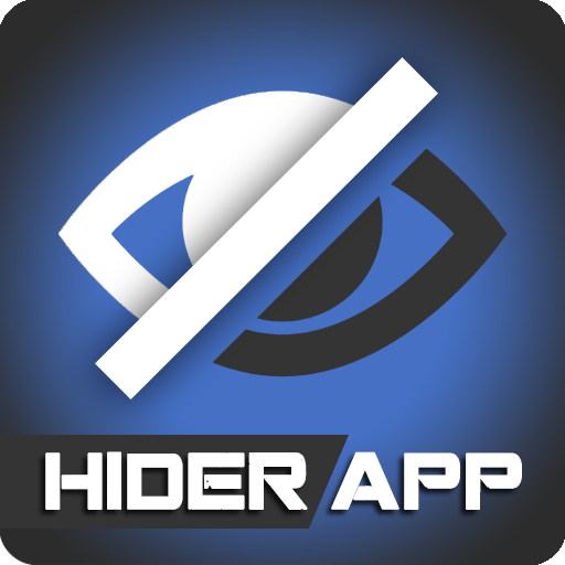 Hider App Hider App