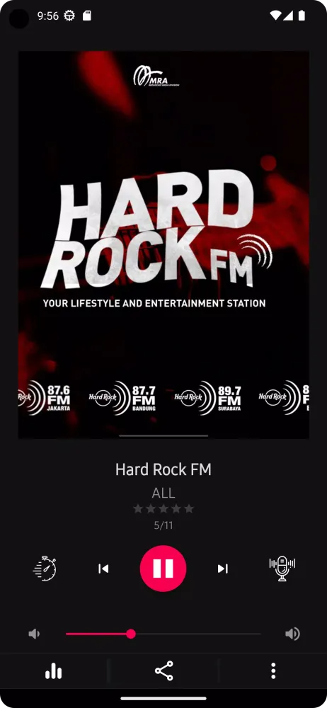 Radio FM 2023 Screenshots