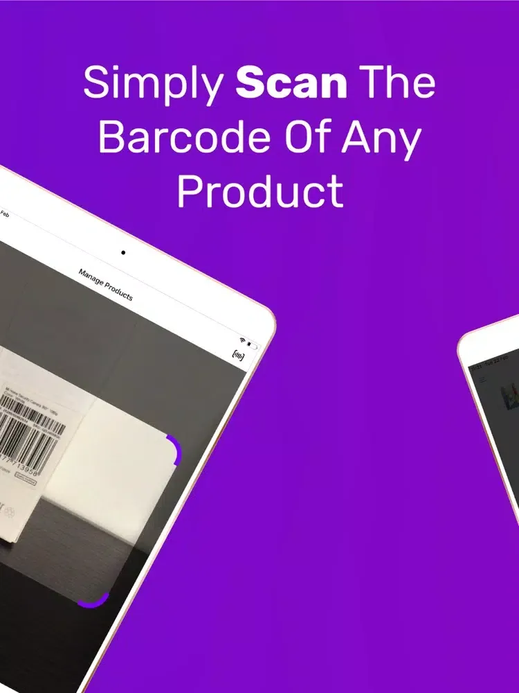 Airstore iPad  Ekran Görüntüleri