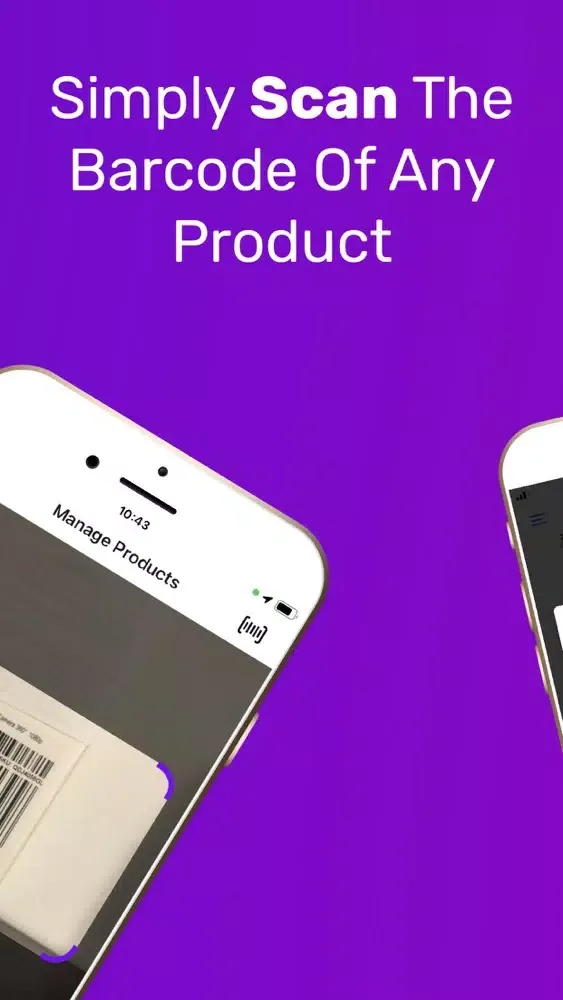 Airstore Ekran Görüntüleri
