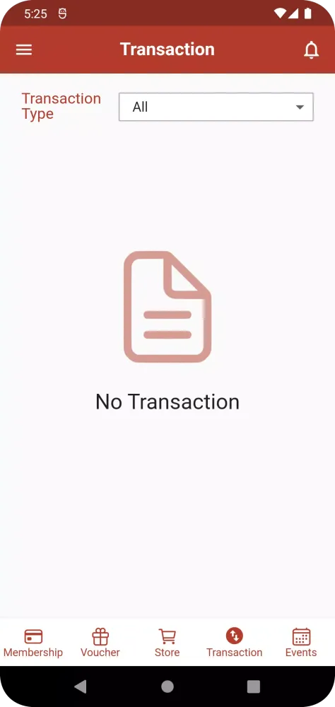 Capturas de pantalla de Chan Shen Membership