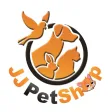 JJ Pet Shop Sarawak
