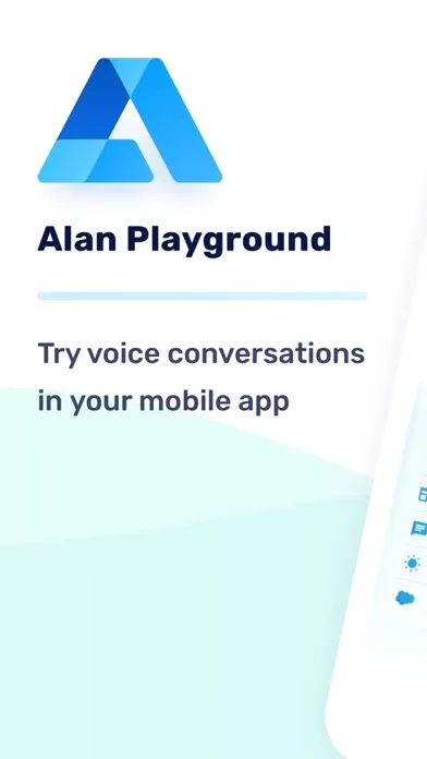 Скриншоты Alan Playground