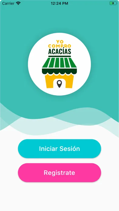Скриншоты Yo Compro Acacias