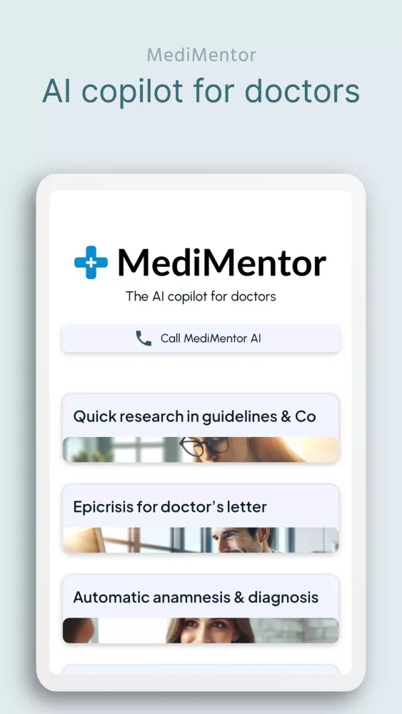 MediMentor Screenshots