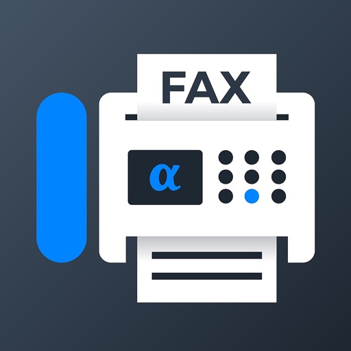 FaxPlus: Send Fax from iPhone