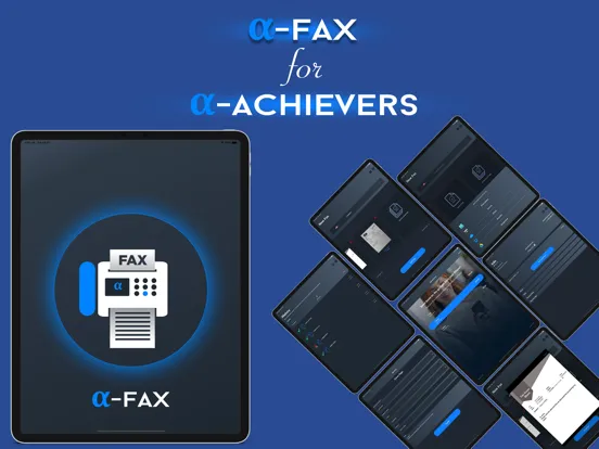 FaxPlus: Send Fax from iPhone iPad  स्क्रीनशॉट