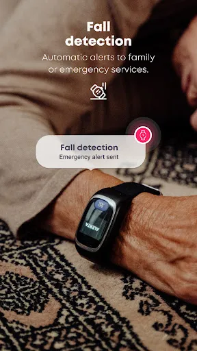 Screenshot di Durcal - GPS tracker & locator