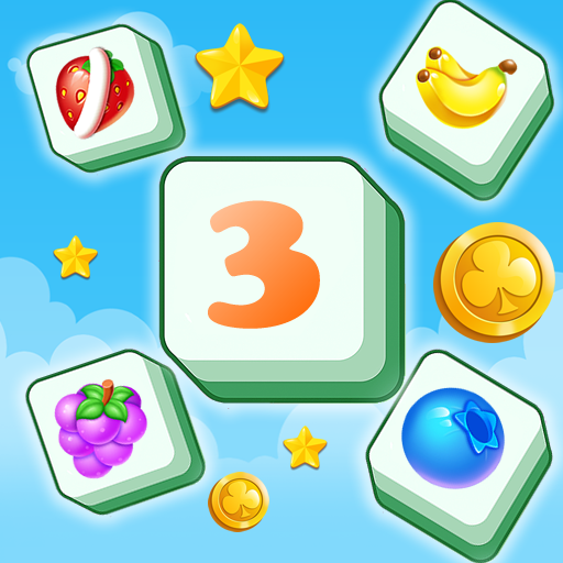 Amaze: 3 Tile Match Guru Amaze: 3 Tile Match Guru