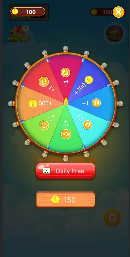 Tangkapan layar Amaze: 3 Tile Match Guru