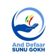 And Defaar SUNU GOKH