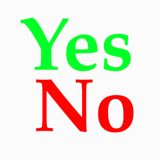 Decisions maker [yes or no]